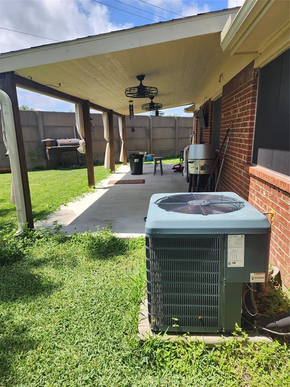 9316 Tejas Court, La Porte, Georgia image 31
