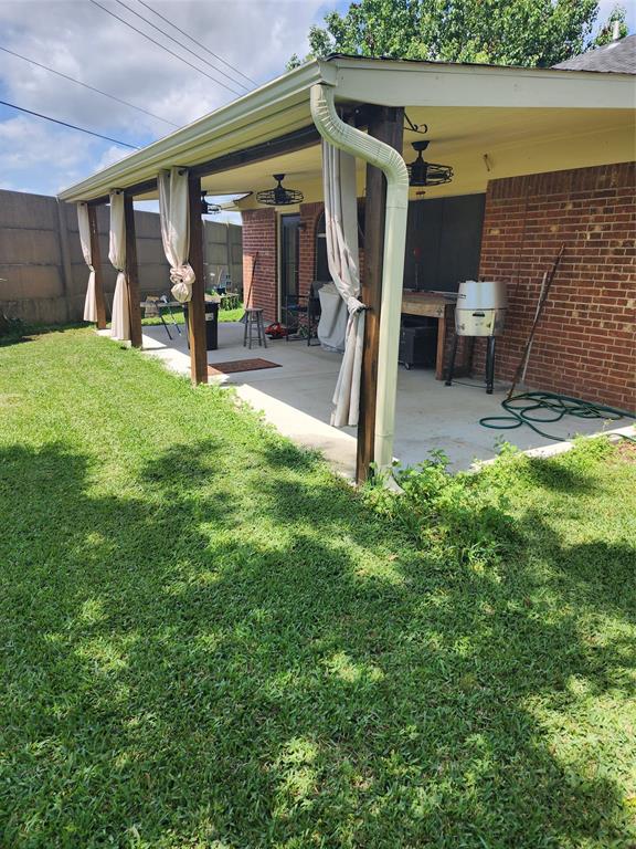 9316 Tejas Court, La Porte, Georgia image 29