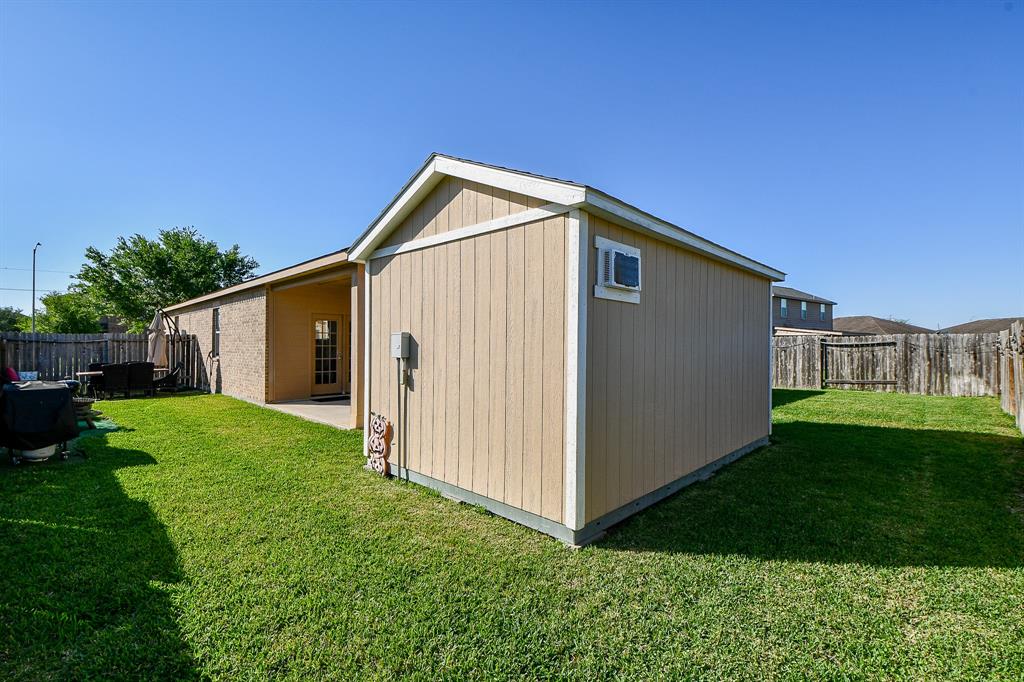 4811 Evening Place Lane, Richmond, Texas image 6