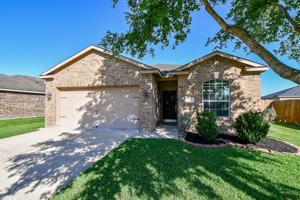 4811 Evening Place Lane, Richmond, Texas image 2