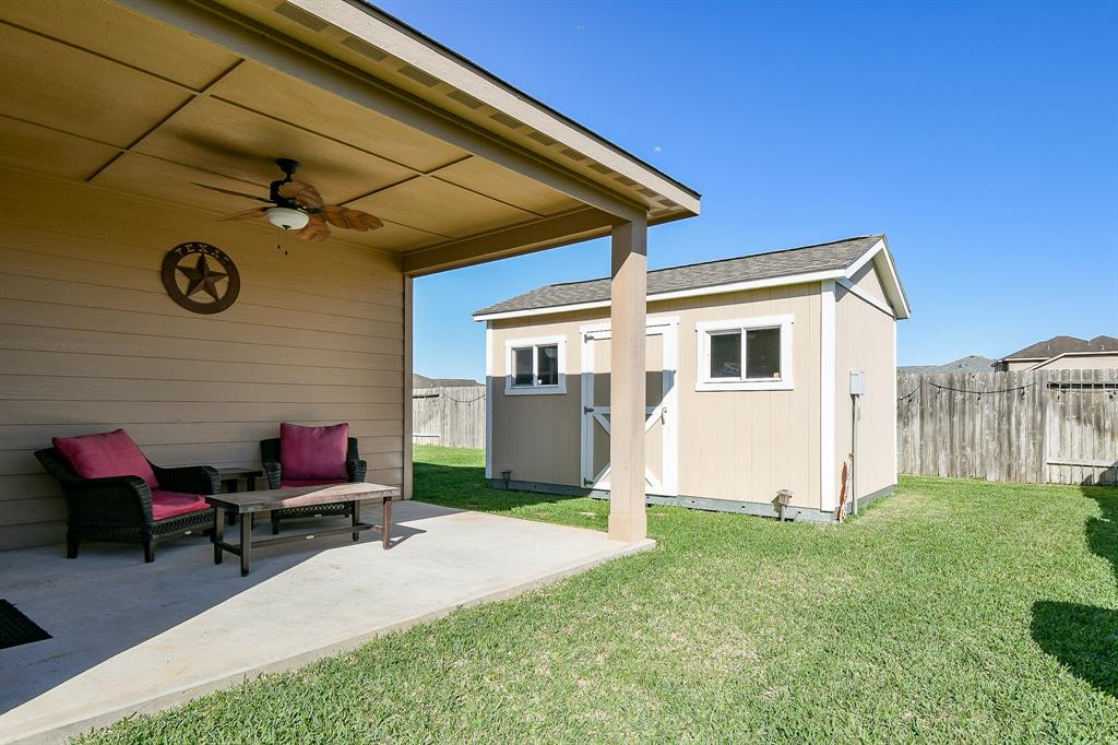 4811 Evening Place Lane, Richmond, Texas image 4