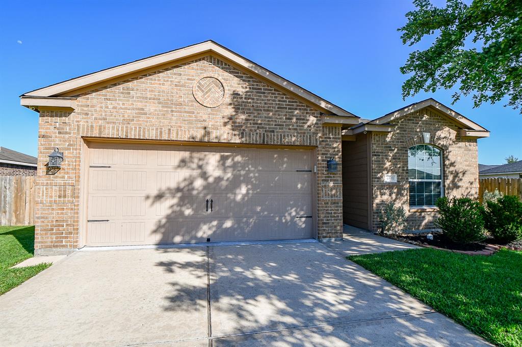 4811 Evening Place Lane, Richmond, Texas image 3