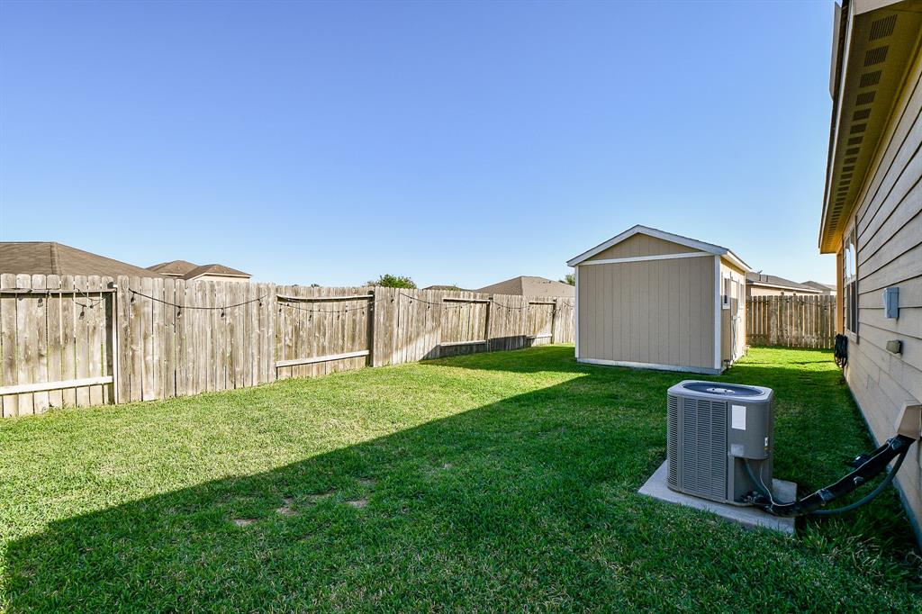 4811 Evening Place Lane, Richmond, Texas image 7