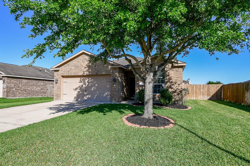 4811 Evening Place Lane, Richmond, Texas image 1