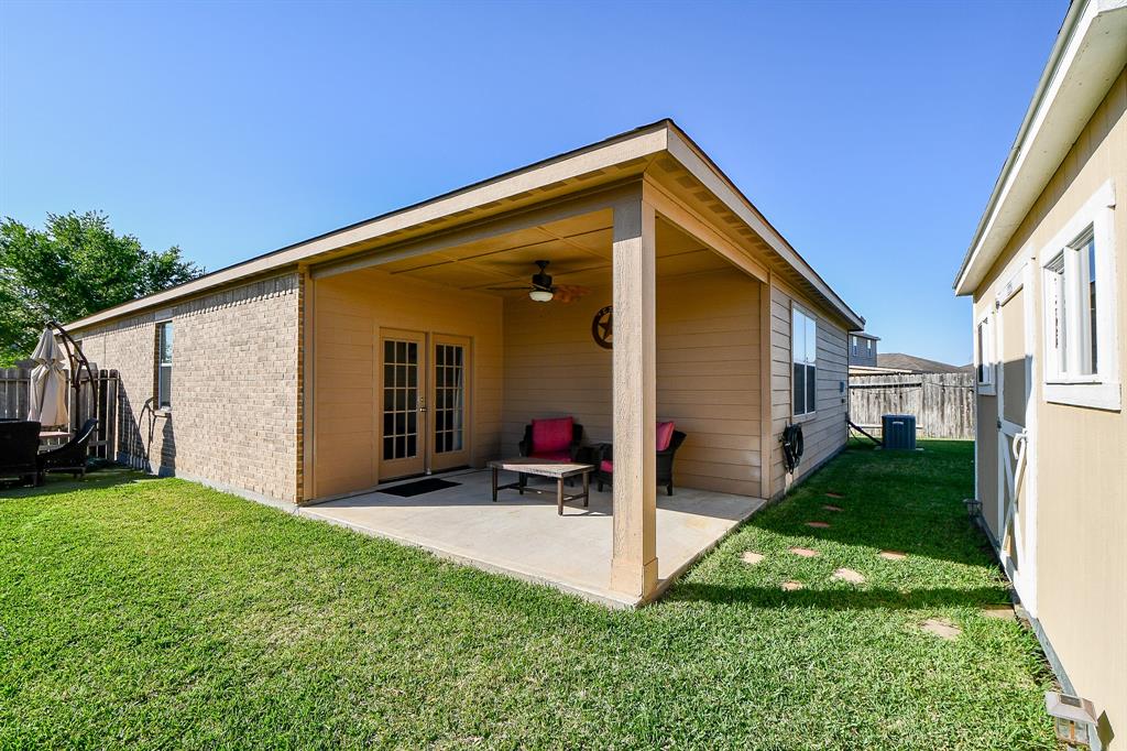 4811 Evening Place Lane, Richmond, Texas image 5
