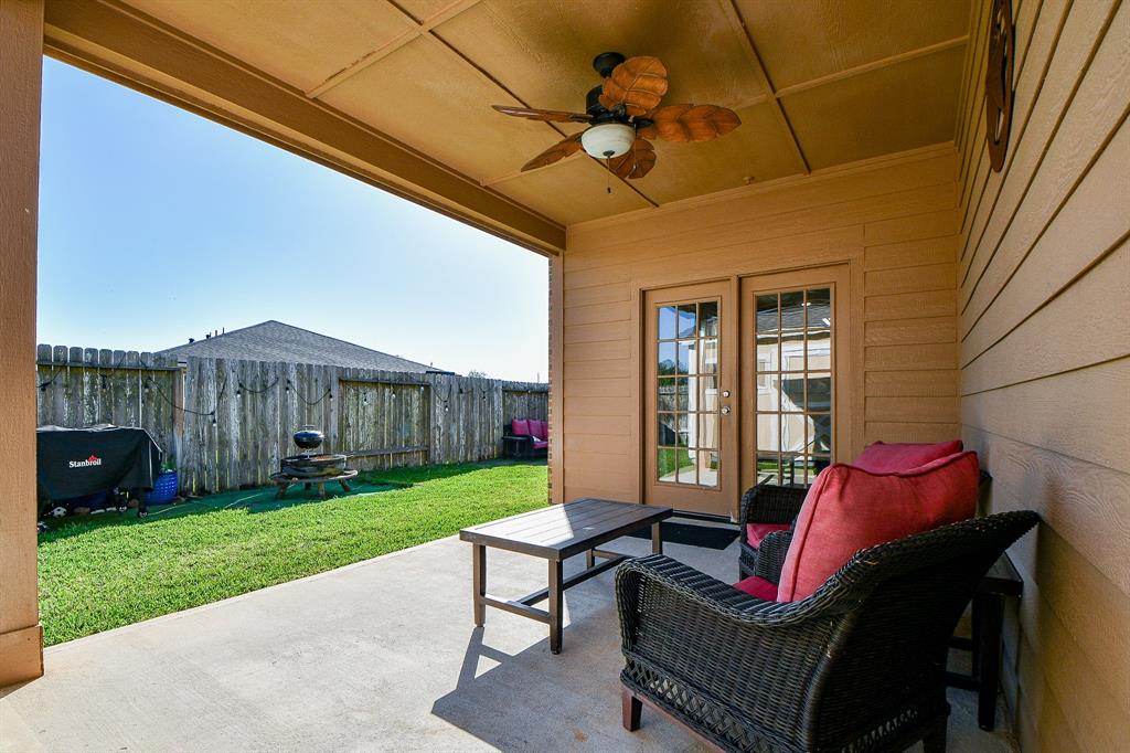 4811 Evening Place Lane, Richmond, Texas image 8
