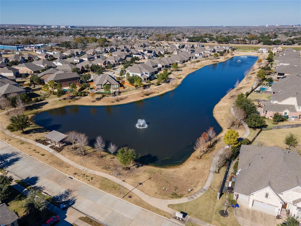 7918 Cedar Hawk Lane, Richmond, Texas image 35