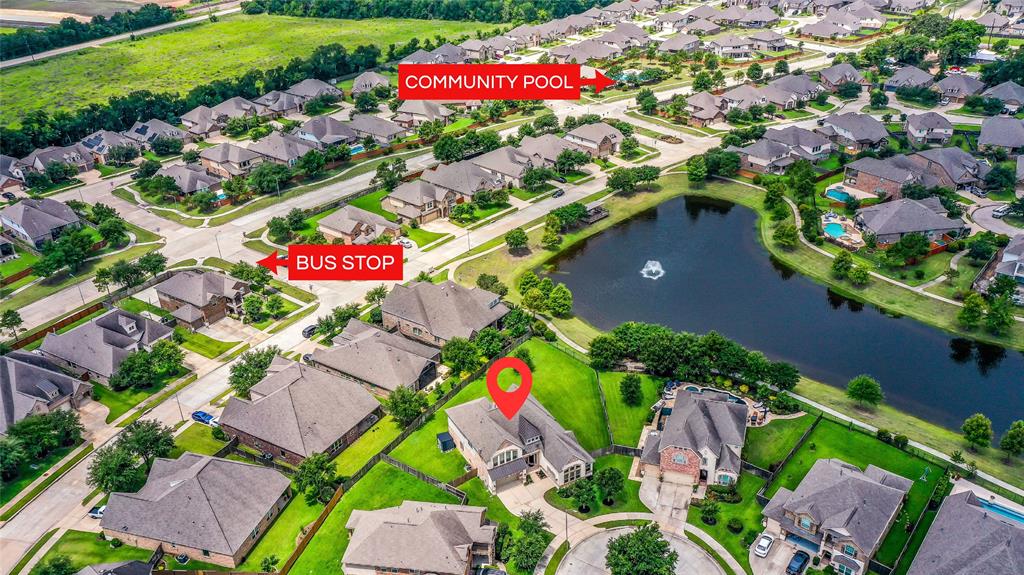 603 Cypress Creek Lane