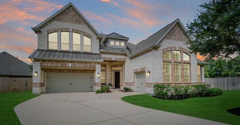 603 Cypress Creek Lane Richmond TX 77469