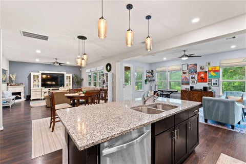 Photo of 1942 Elkington Circle, Conroe, TX 77304 (MLS # 2428207)