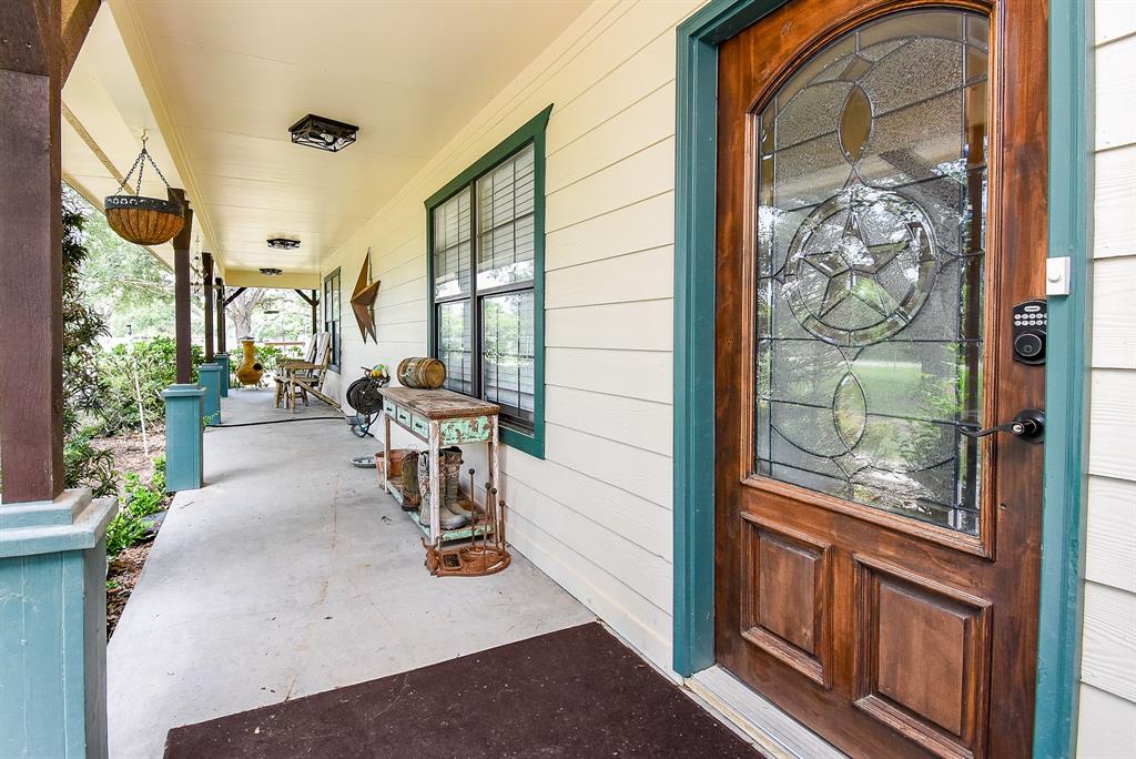 6244 Katy Hockley Road