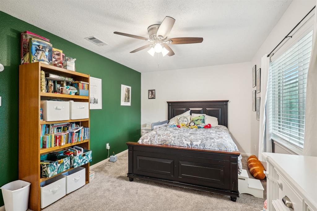 506 Crestridge Drive, Sugar Land, Texas image 28
