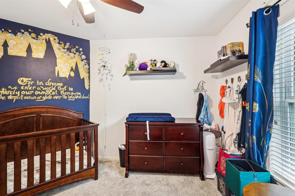 506 Crestridge Drive, Sugar Land, Texas image 35