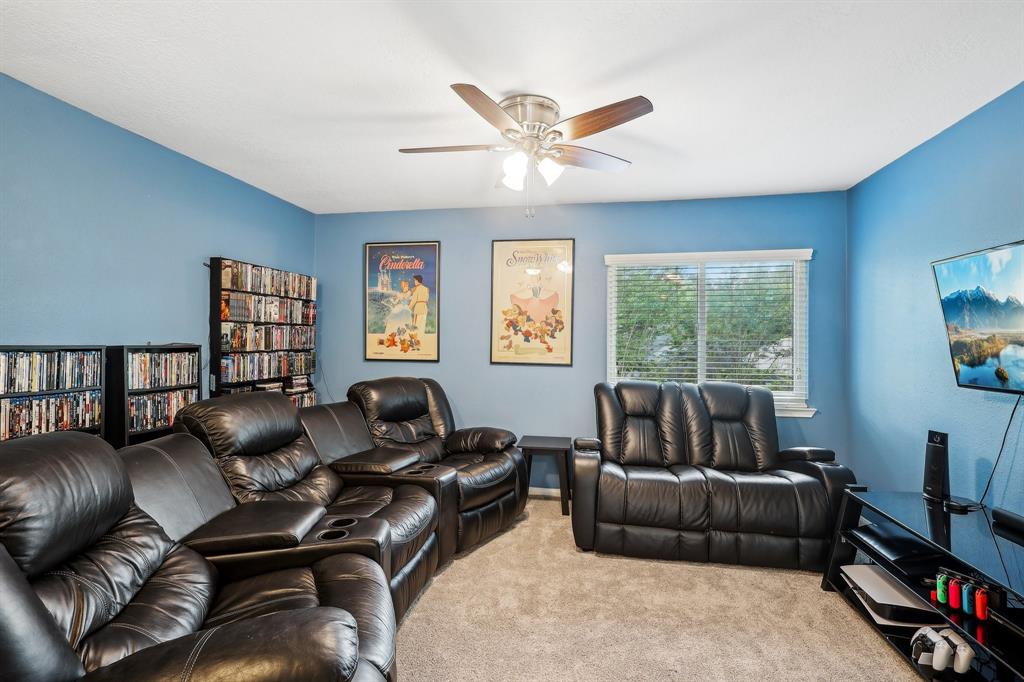 506 Crestridge Drive, Sugar Land, Texas image 25