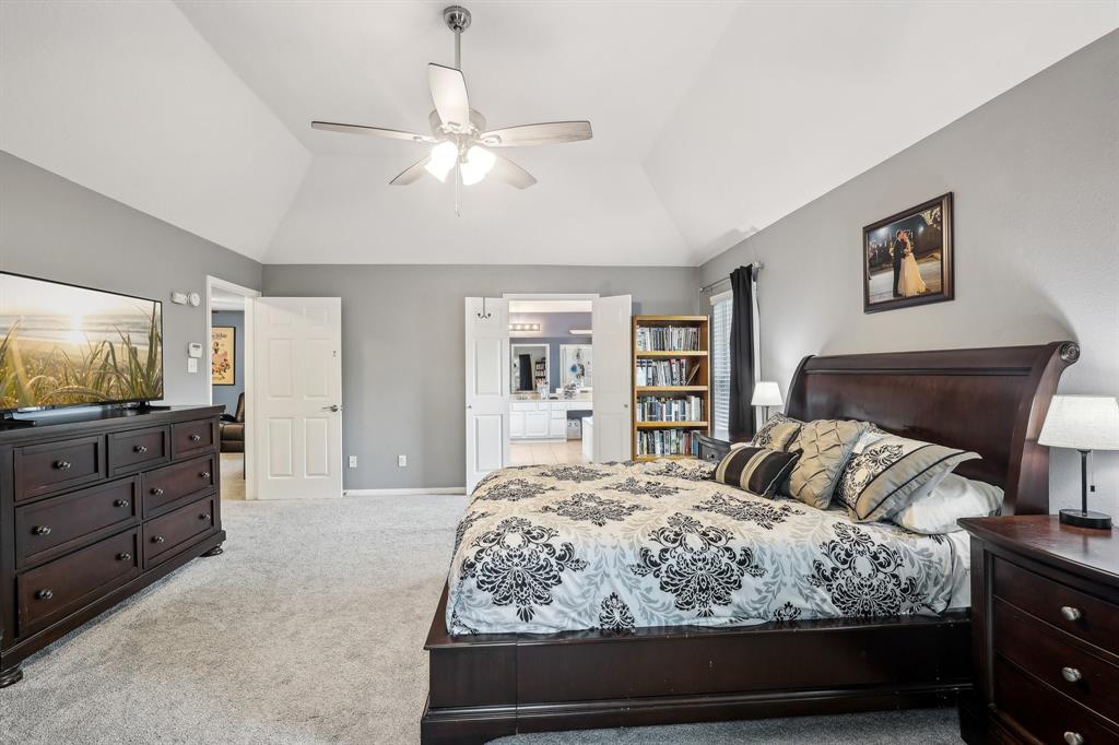 506 Crestridge Drive, Sugar Land, Texas image 20