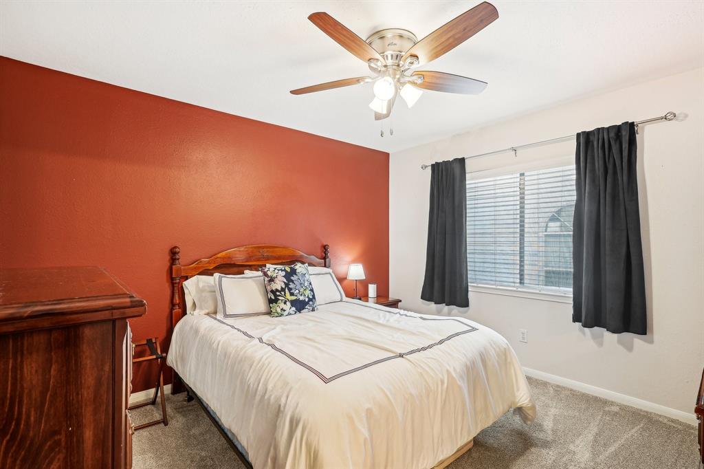 506 Crestridge Drive, Sugar Land, Texas image 30