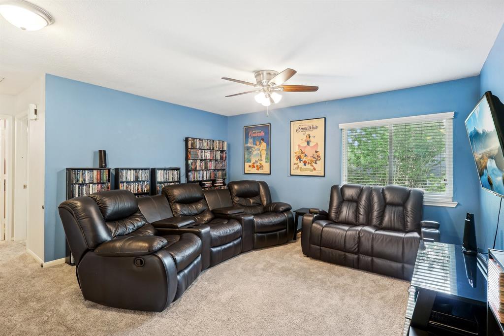 506 Crestridge Drive, Sugar Land, Texas image 24