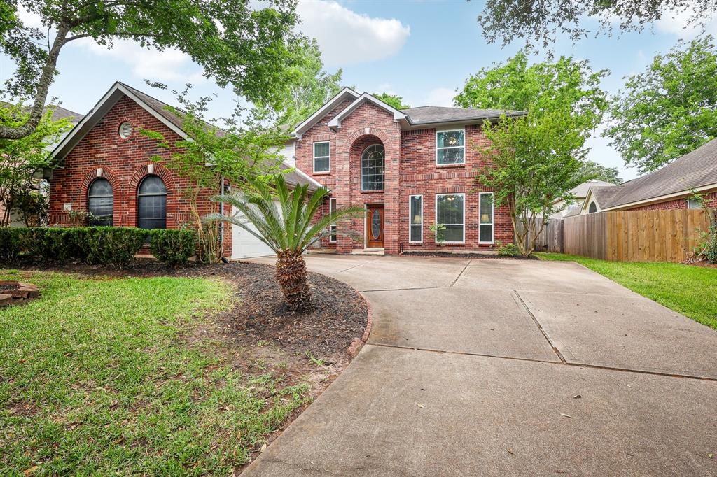 506 Crestridge Drive, Sugar Land, Texas image 36