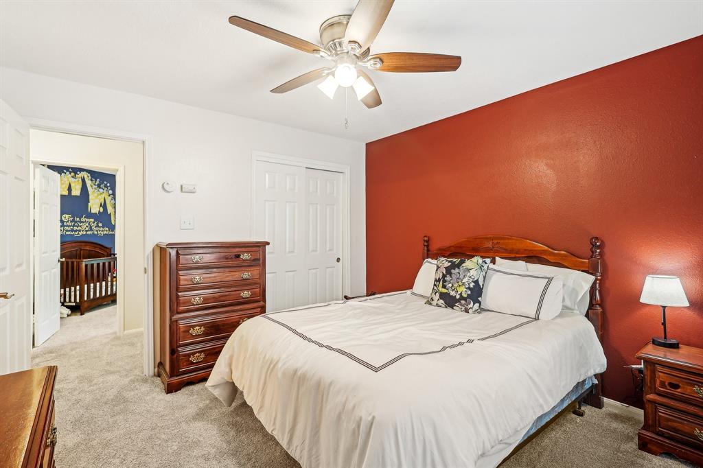 506 Crestridge Drive, Sugar Land, Texas image 32