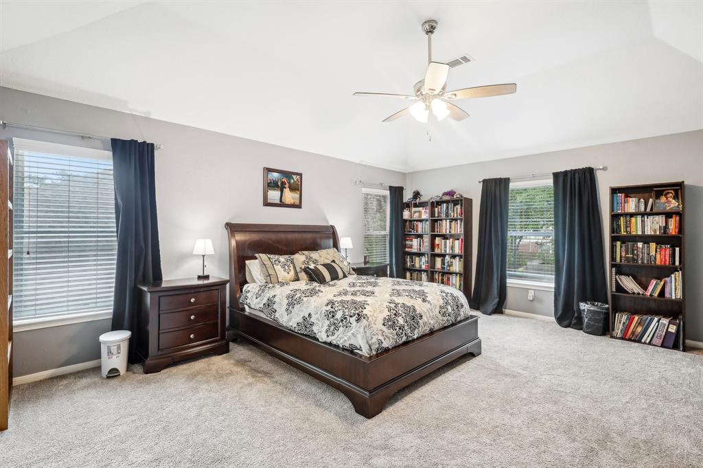 506 Crestridge Drive, Sugar Land, Texas image 17