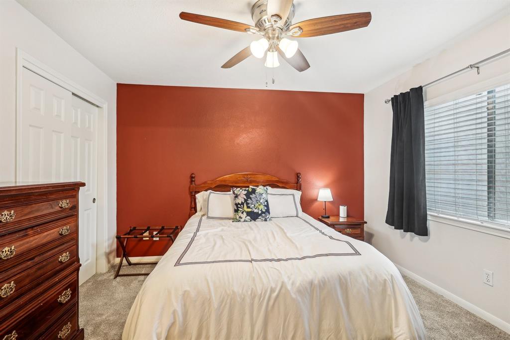 506 Crestridge Drive, Sugar Land, Texas image 31