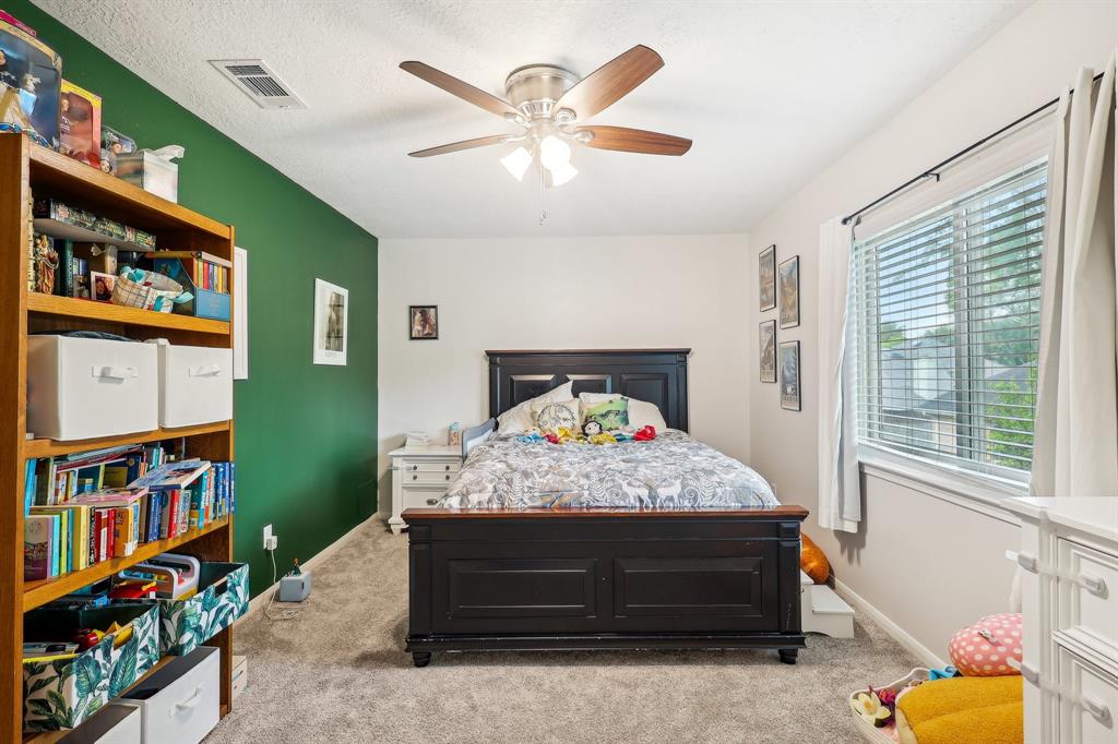 506 Crestridge Drive, Sugar Land, Texas image 27