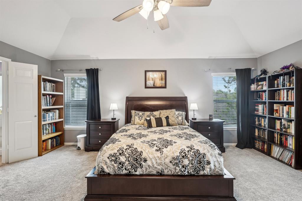 506 Crestridge Drive, Sugar Land, Texas image 18