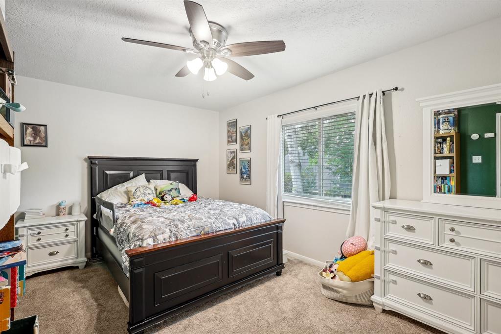 506 Crestridge Drive, Sugar Land, Texas image 29