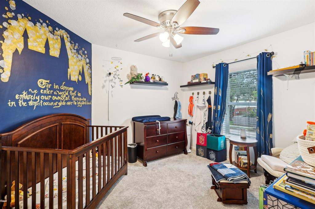 506 Crestridge Drive, Sugar Land, Texas image 34