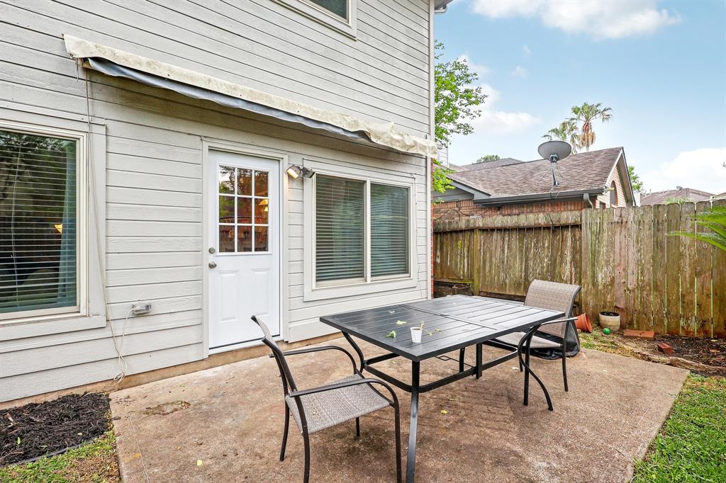 506 Crestridge Drive, Sugar Land, Texas image 37