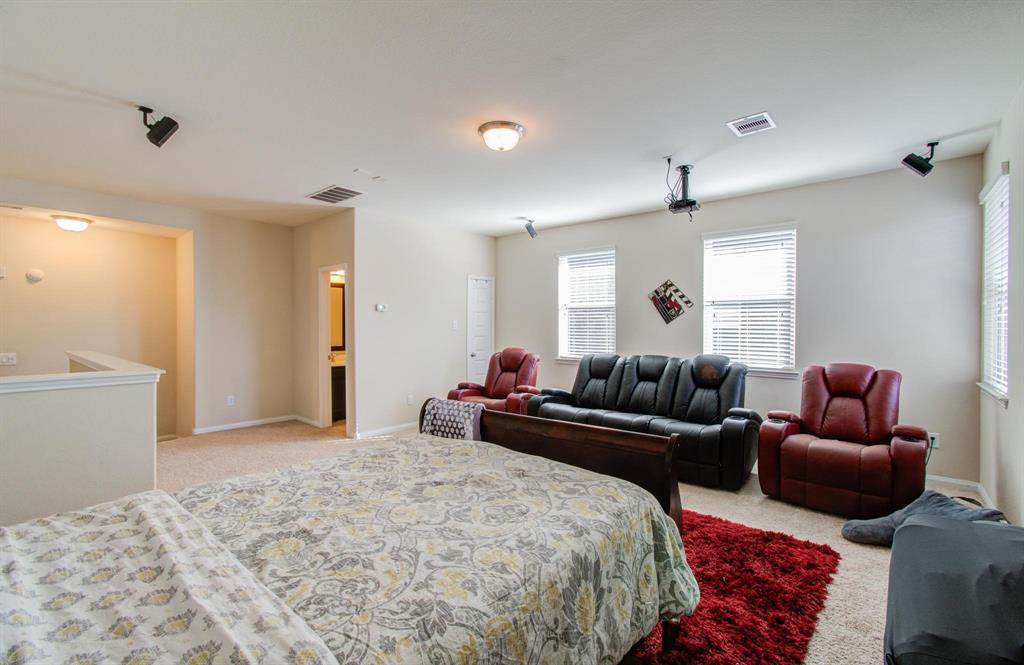 4419 Rolling Field Lane, Sugar Land, Texas image 27