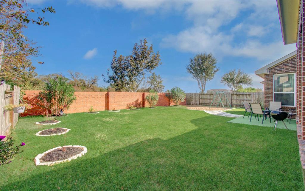 4419 Rolling Field Lane, Sugar Land, Texas image 30