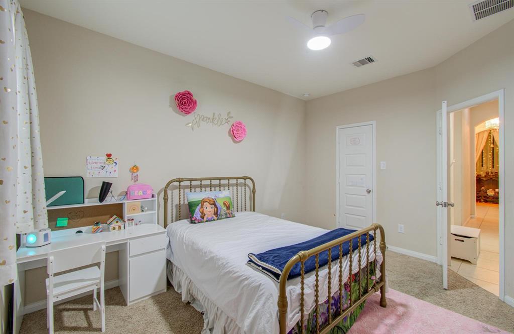 4419 Rolling Field Lane, Sugar Land, Texas image 19