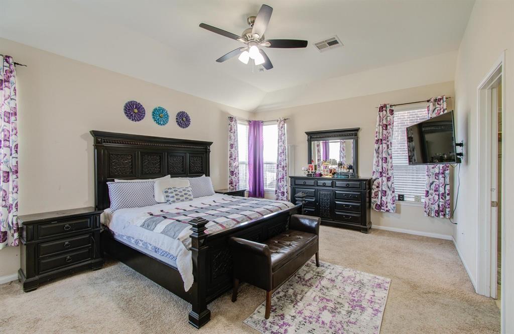 4419 Rolling Field Lane, Sugar Land, Texas image 16