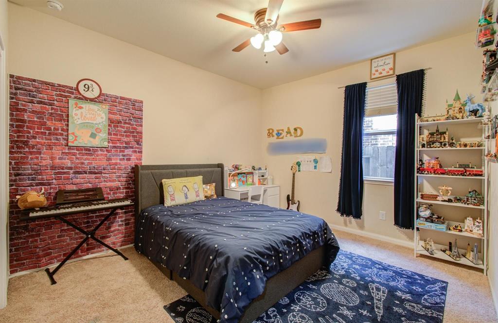 4419 Rolling Field Lane, Sugar Land, Texas image 21