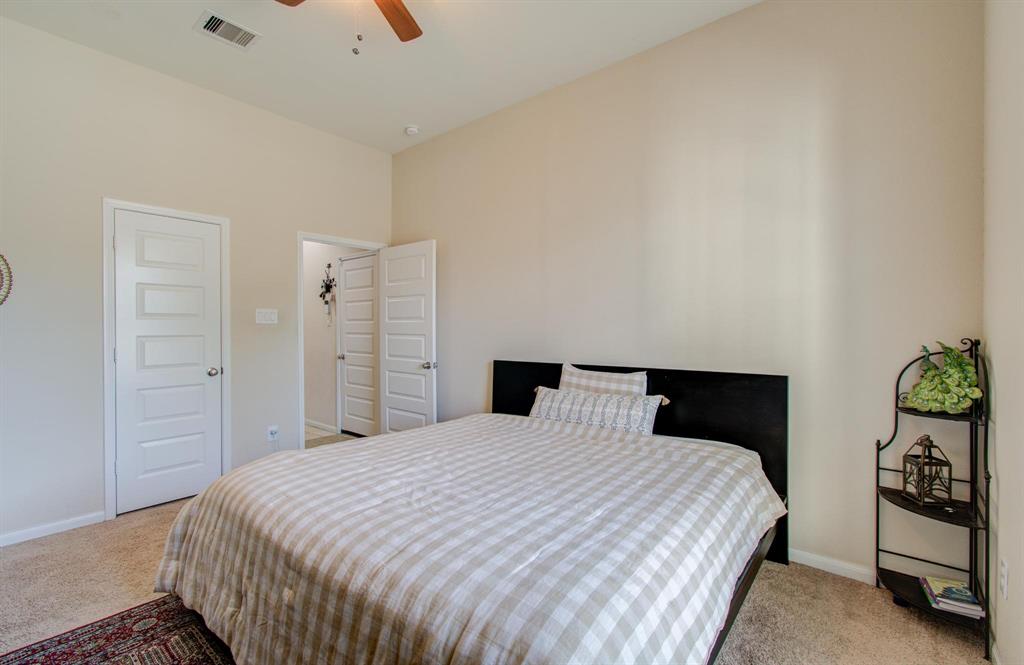 4419 Rolling Field Lane, Sugar Land, Texas image 23