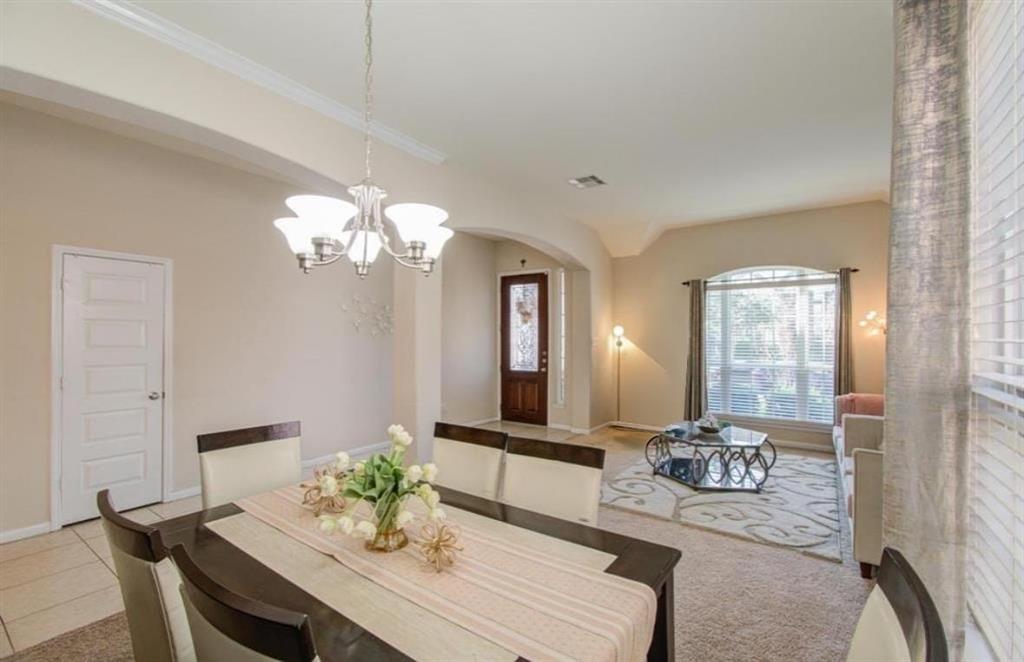4419 Rolling Field Lane, Sugar Land, Texas image 5