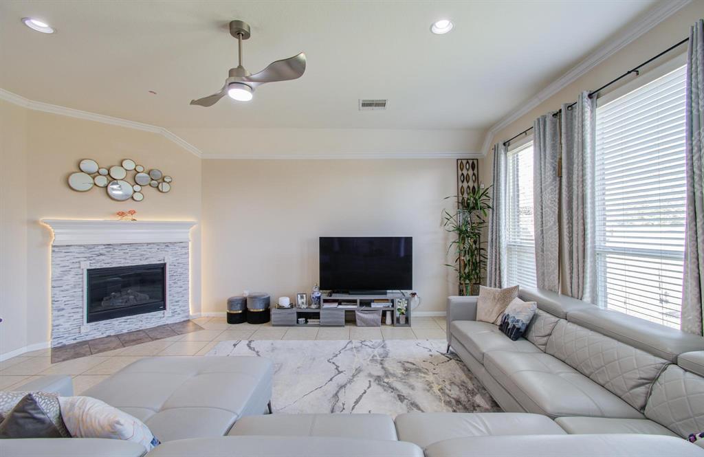 4419 Rolling Field Lane, Sugar Land, Texas image 8