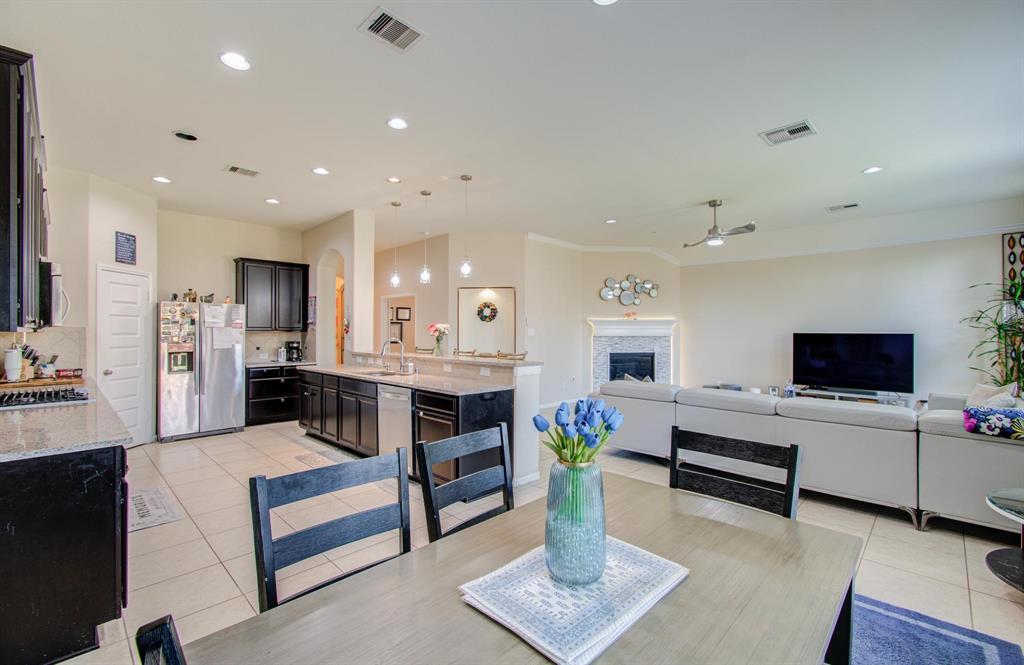 4419 Rolling Field Lane, Sugar Land, Texas image 15