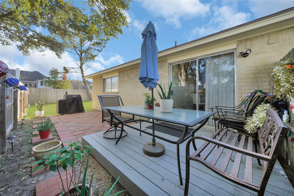 14003 Clear Forest Drive, Sugar Land, Texas image 19