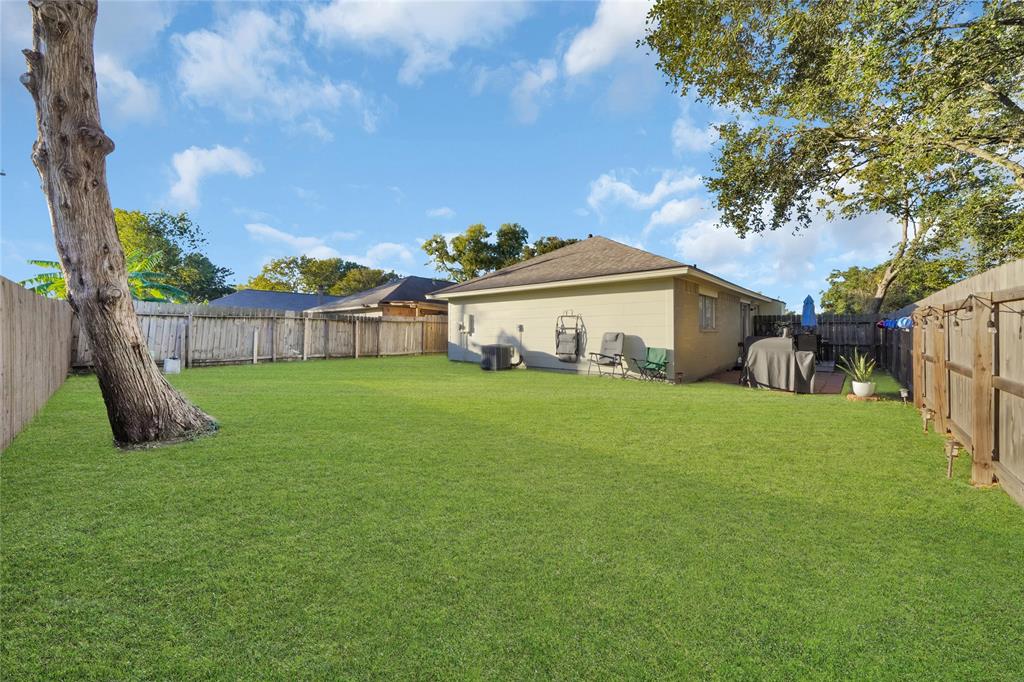 14003 Clear Forest Drive, Sugar Land, Texas image 22