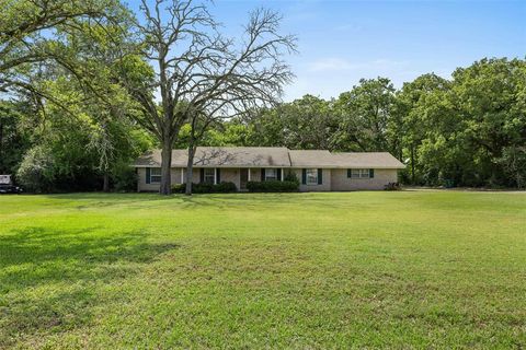 603 Sunnyvale Lane Fairfield TX 75840