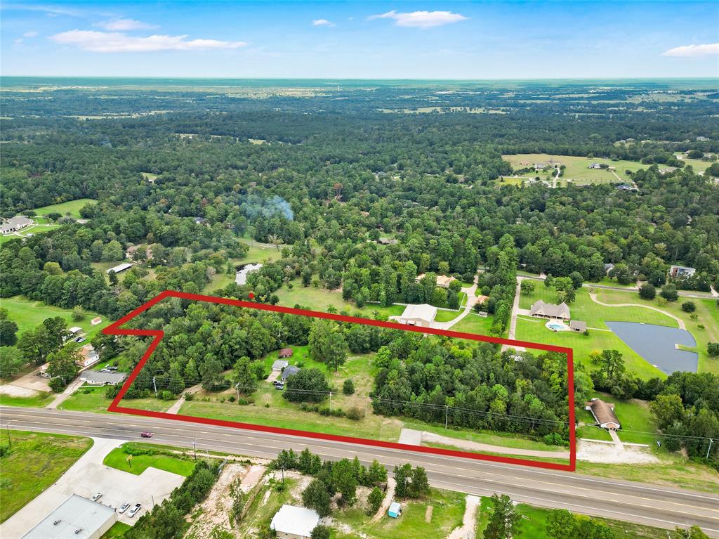 4016 State Highway 30 W