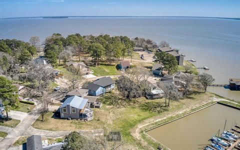 A home in Coldspring