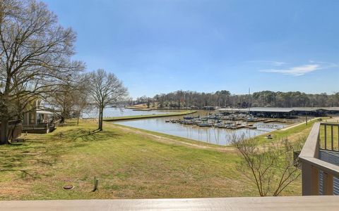 A home in Coldspring