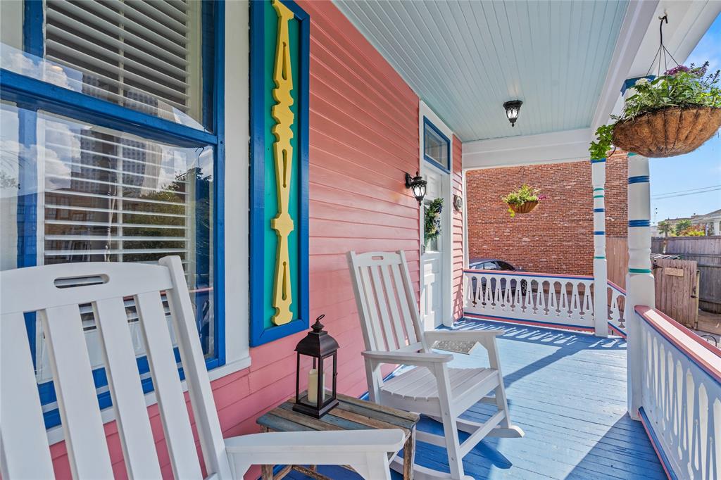 1815 Church Street