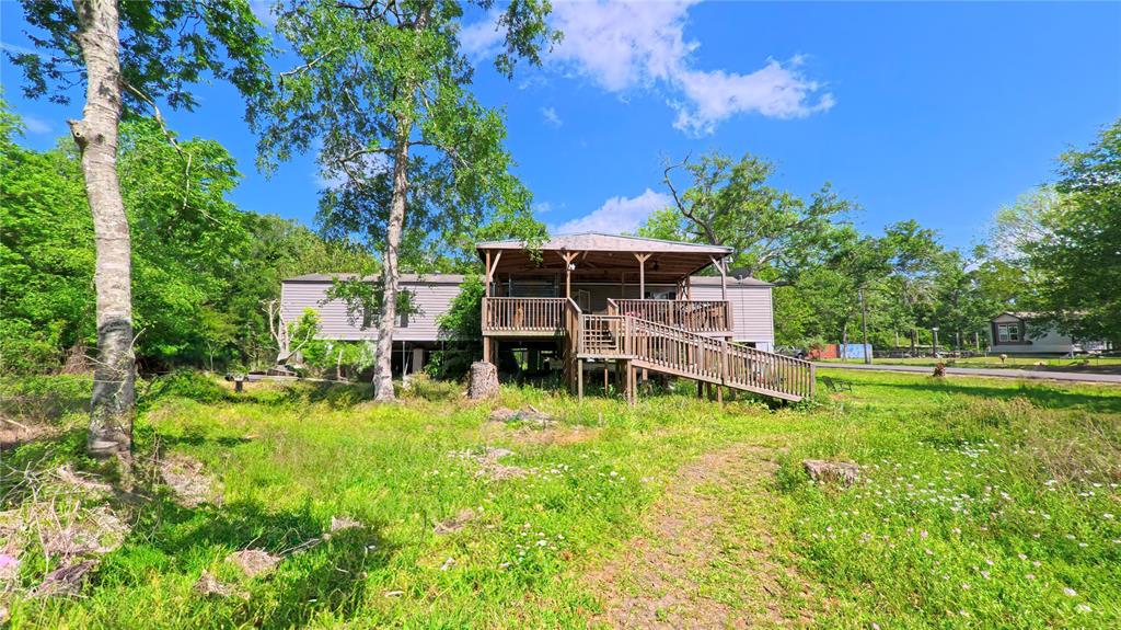 13729 Silvia Lane, Alvin, Texas image 1