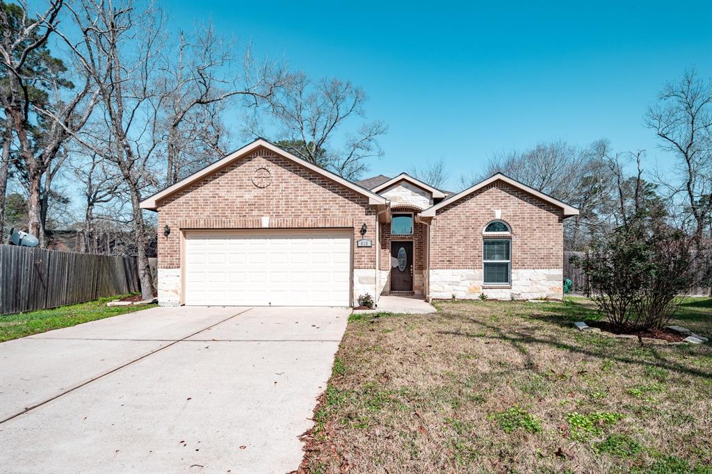 610 Fiji Court, Crosby, Texas image 1