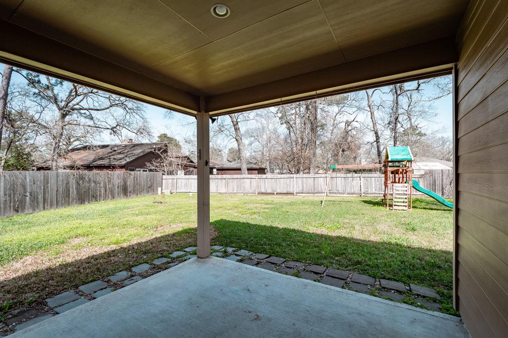 610 Fiji Court, Crosby, Texas image 25