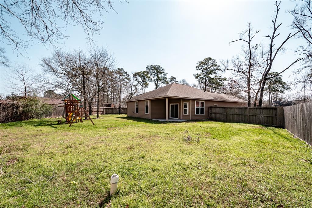 610 Fiji Court, Crosby, Texas image 27